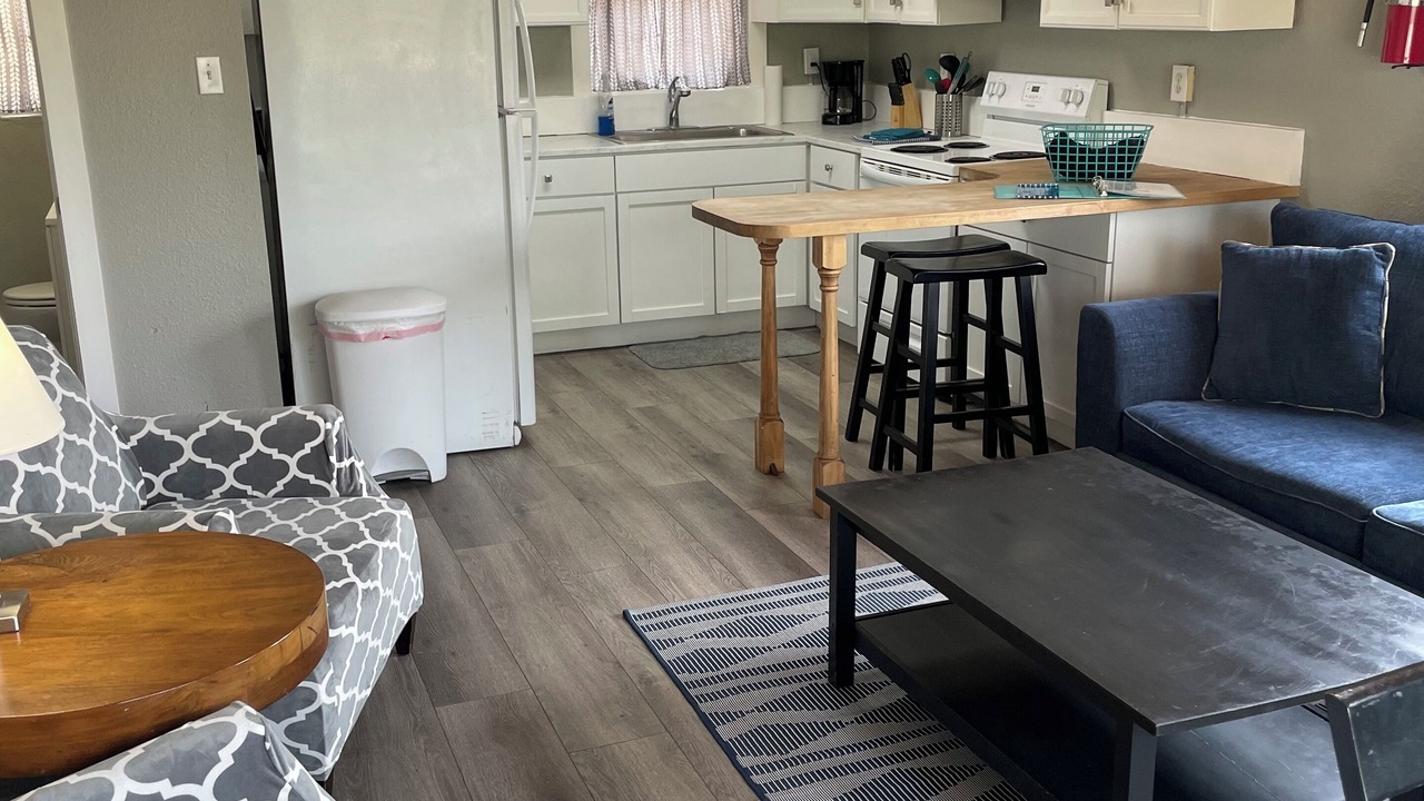Photo of Kitchen in Volente