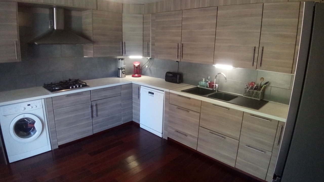 Photo of Kitchen in Perols