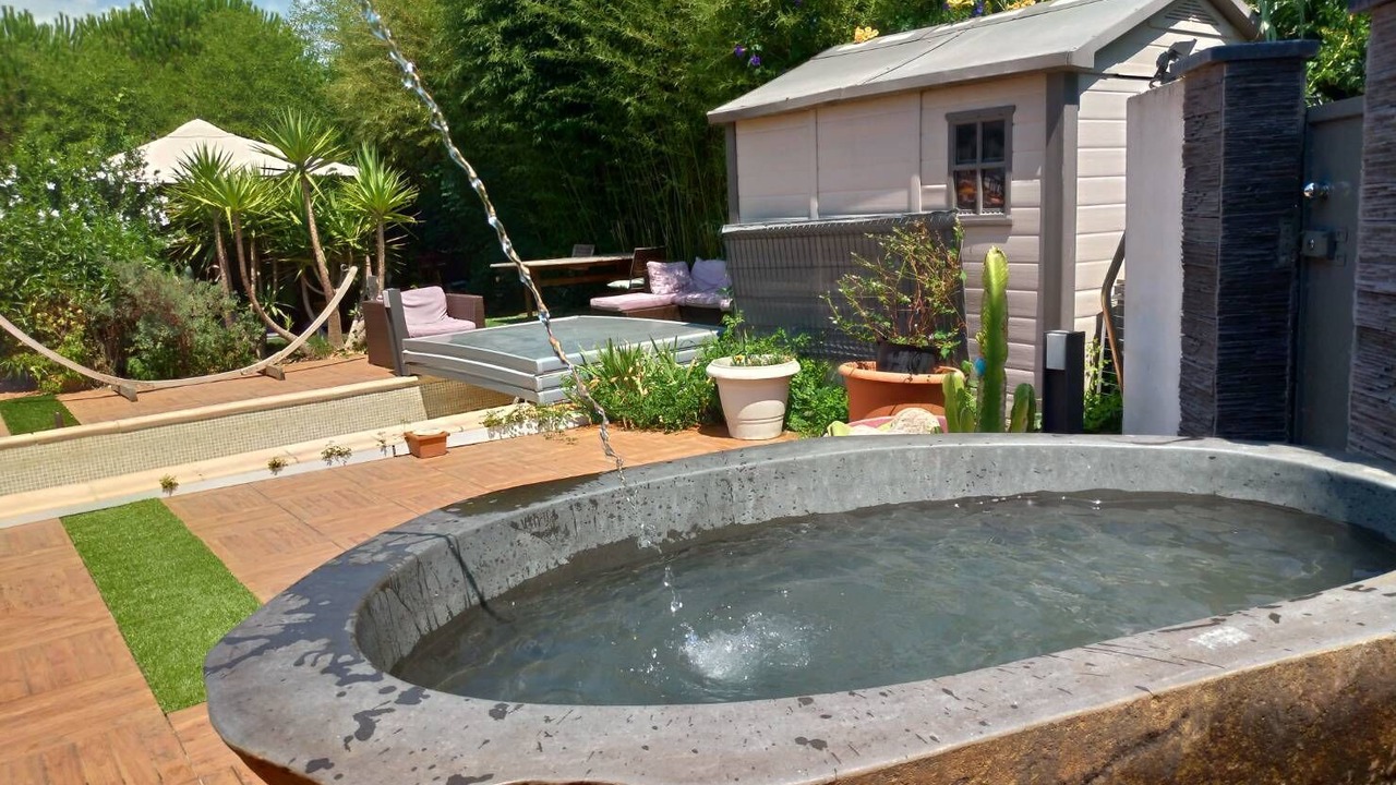Photo of Outdoor in Perols