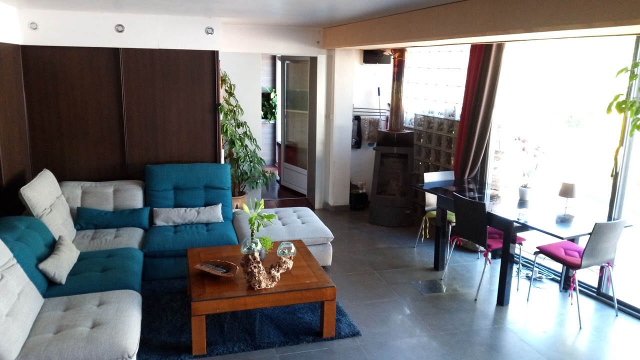 Photo of Livingroom in Perols