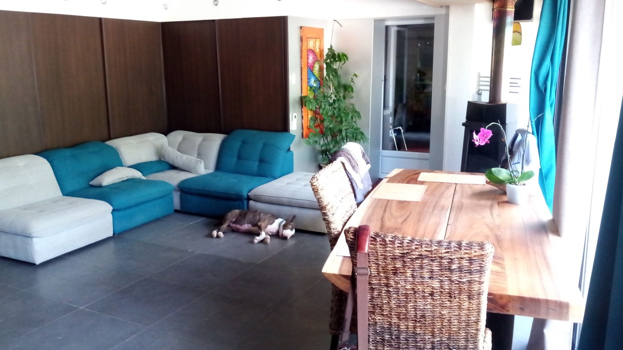 Photo of Livingroom in Perols