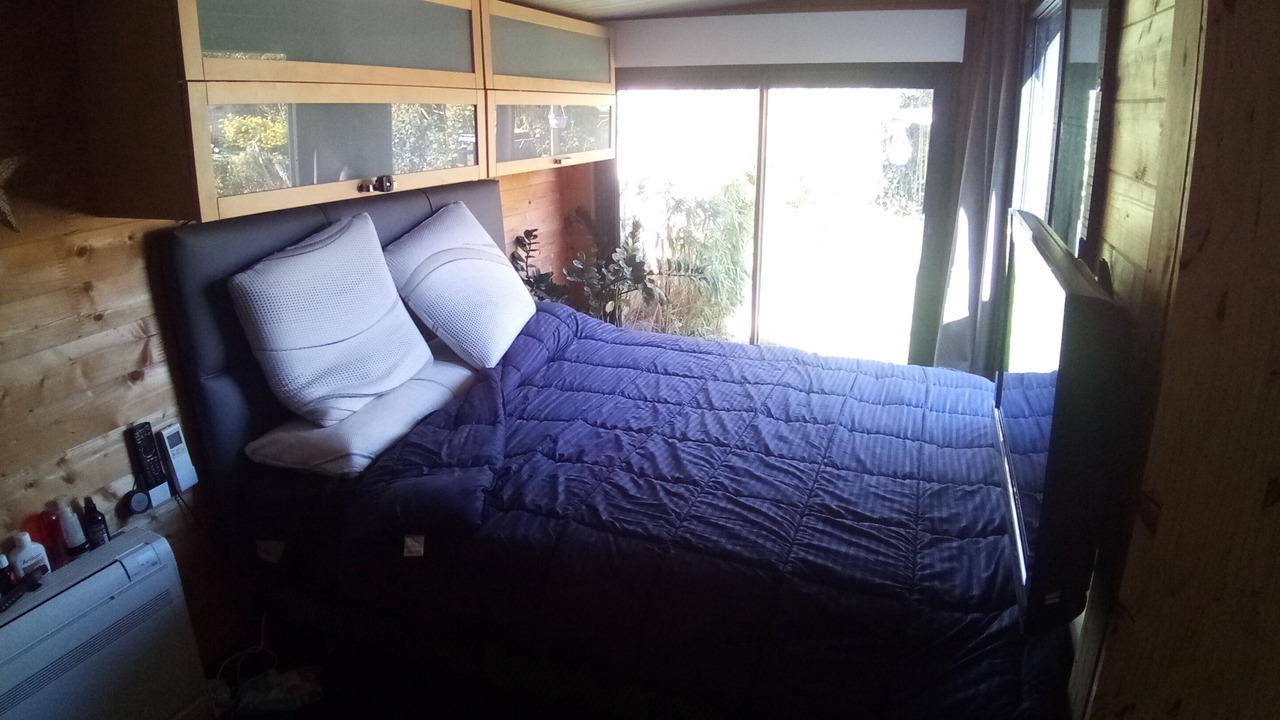 Photo of Bedroom in Perols
