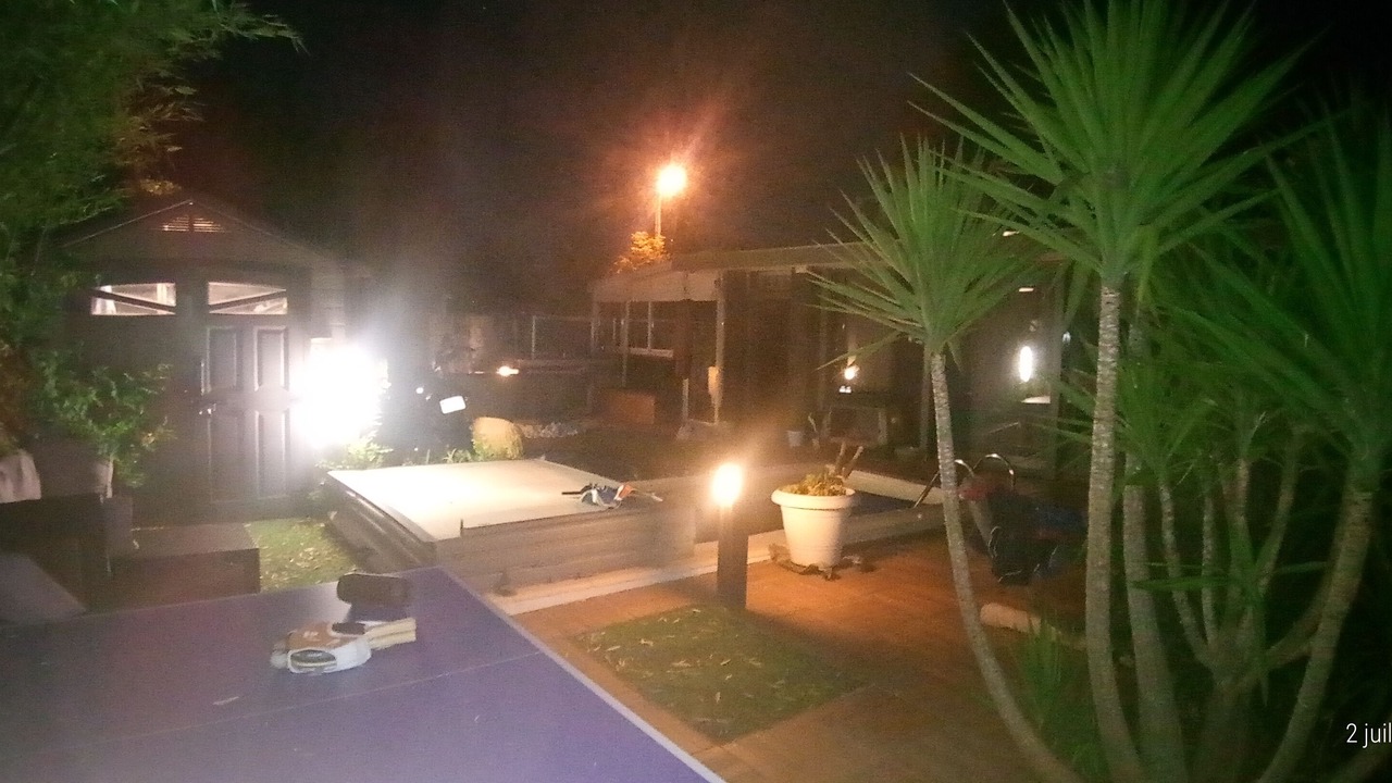 Photo of Outdoor in Perols