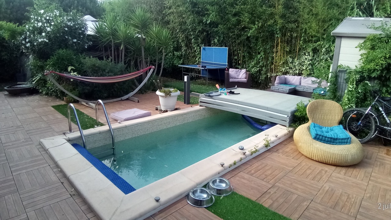 Photo of Outdoor in Perols