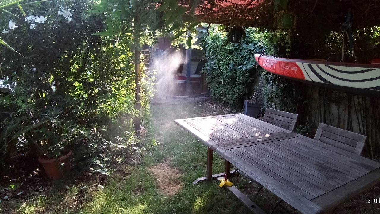 Photo of Outdoor in Perols