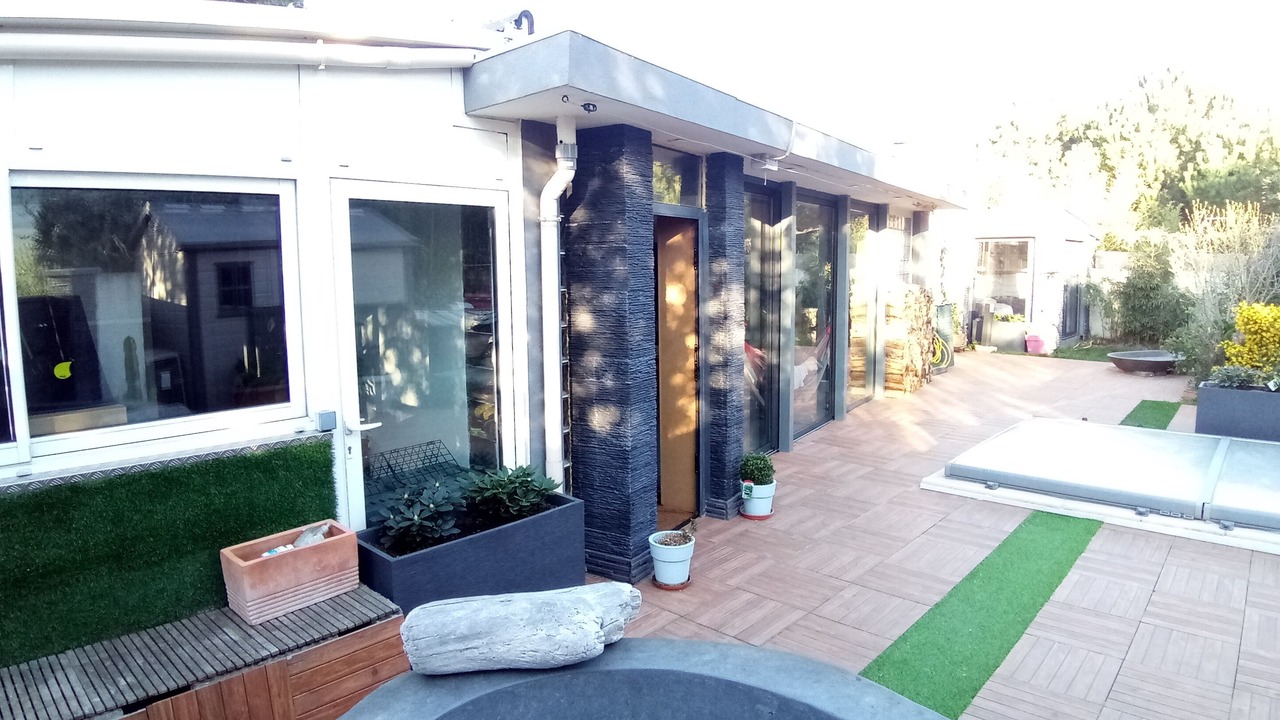 Photo of Outdoor in Perols
