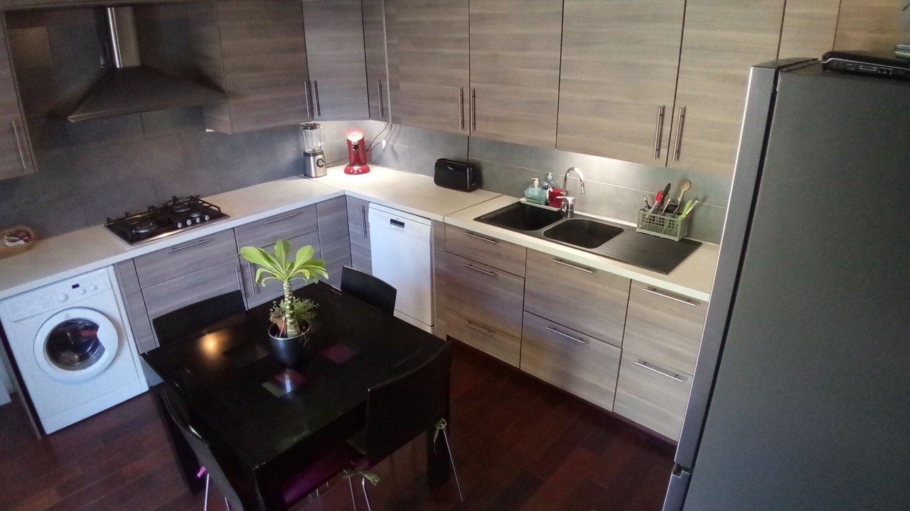 Photo of Kitchen in Perols