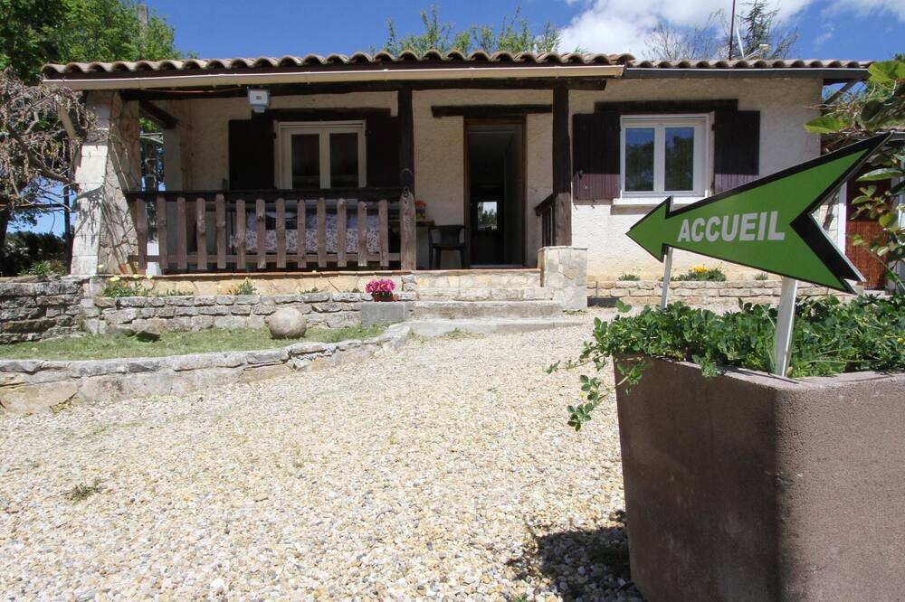 Photo of Outdoor in Salavas