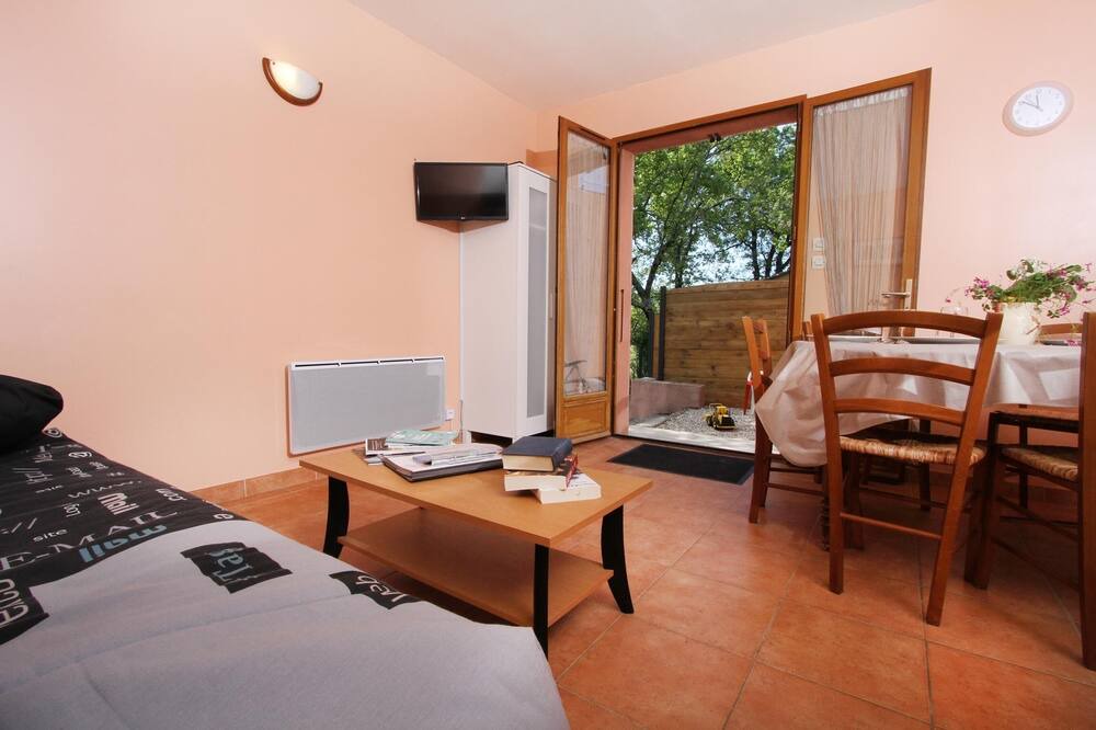 Photo of Livingroom in Salavas