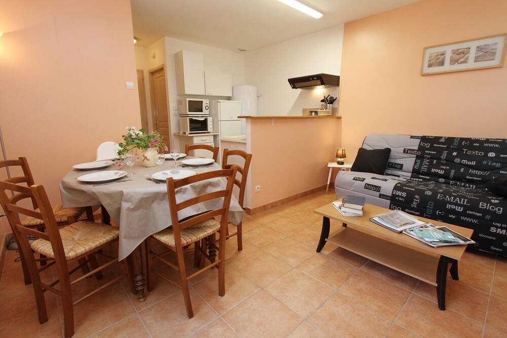 Photo of Livingroom in Salavas