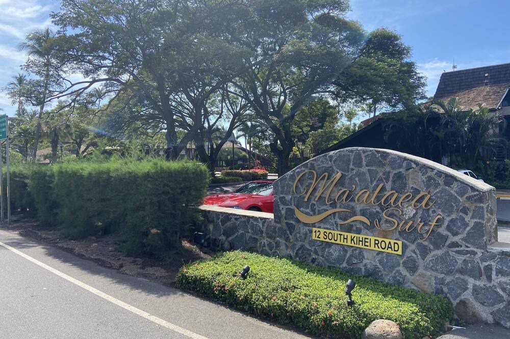 Photo of Outdoor in Kihei
