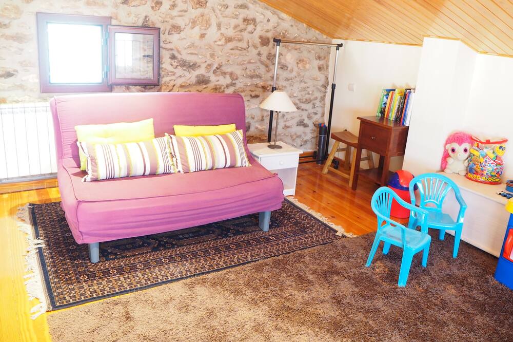 Photo of Livingroom in Tortosa