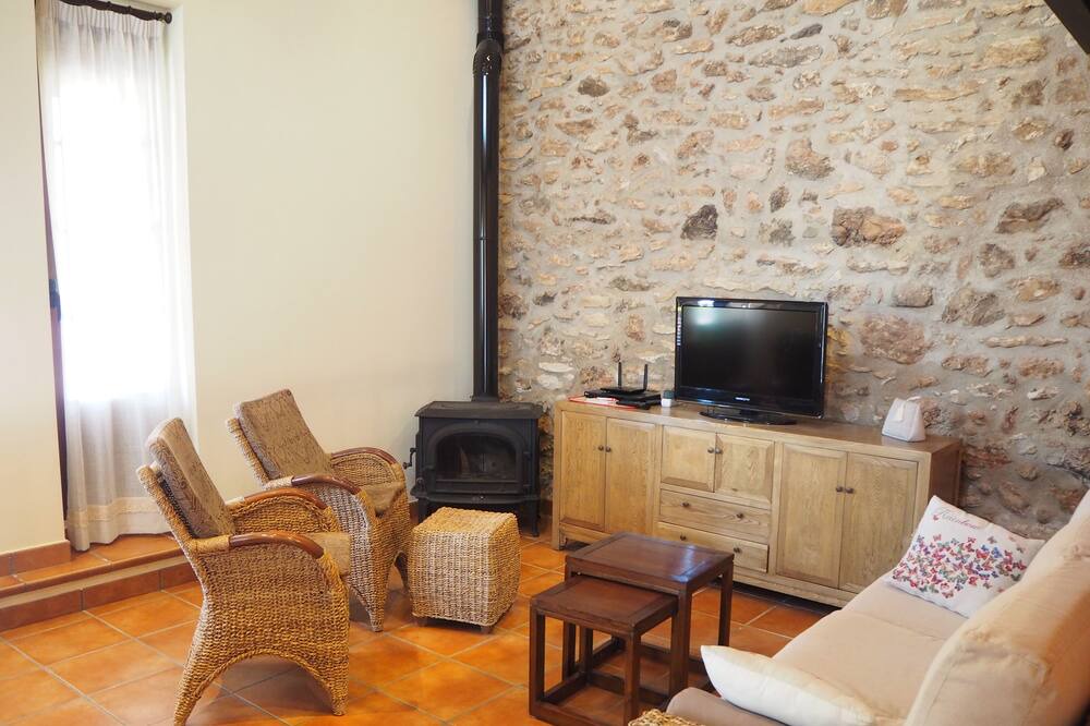 Photo of Livingroom in Tortosa
