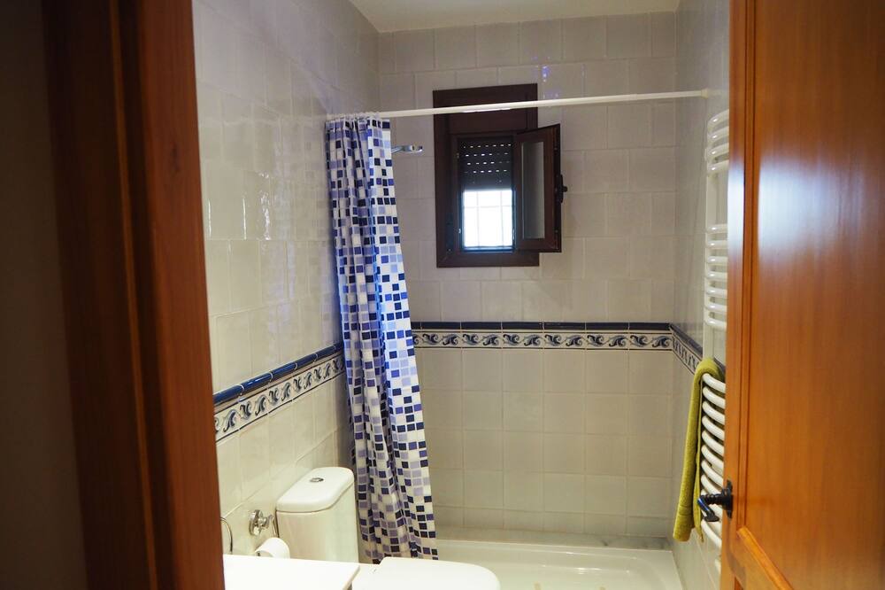 Photo of Bathroom in Tortosa