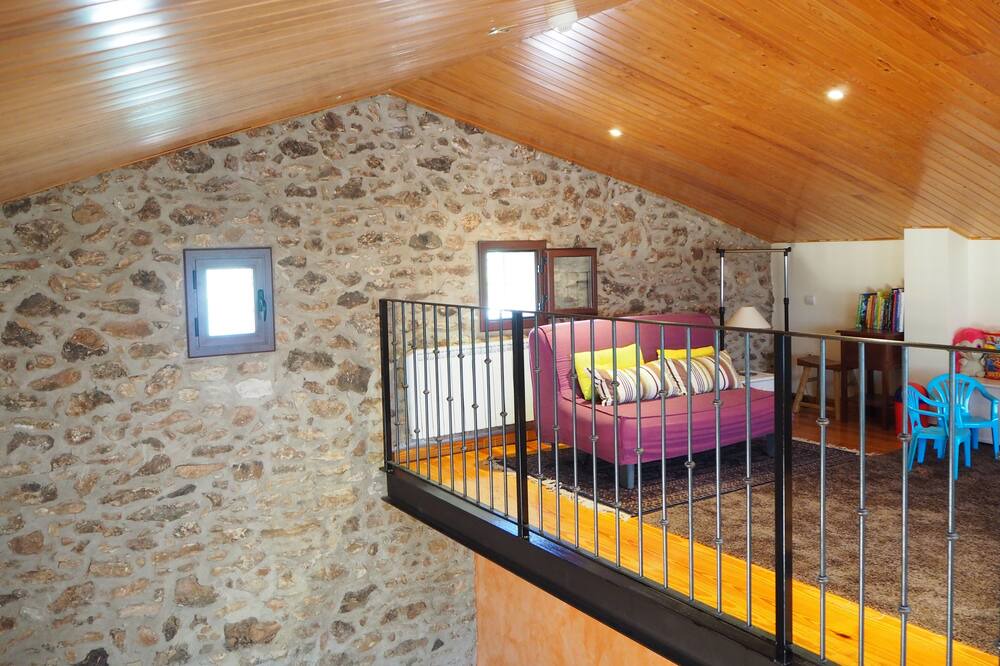 Photo of Bedroom in Tortosa
