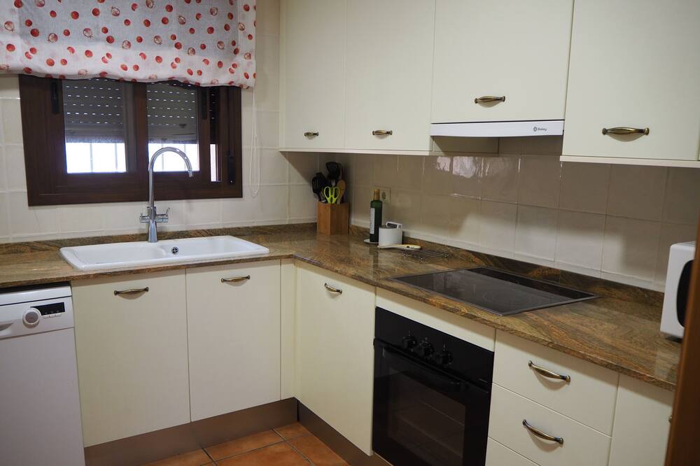Photo of Kitchen in Tortosa