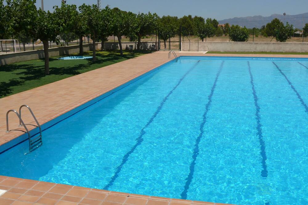 Photo of Outdoor in Tortosa