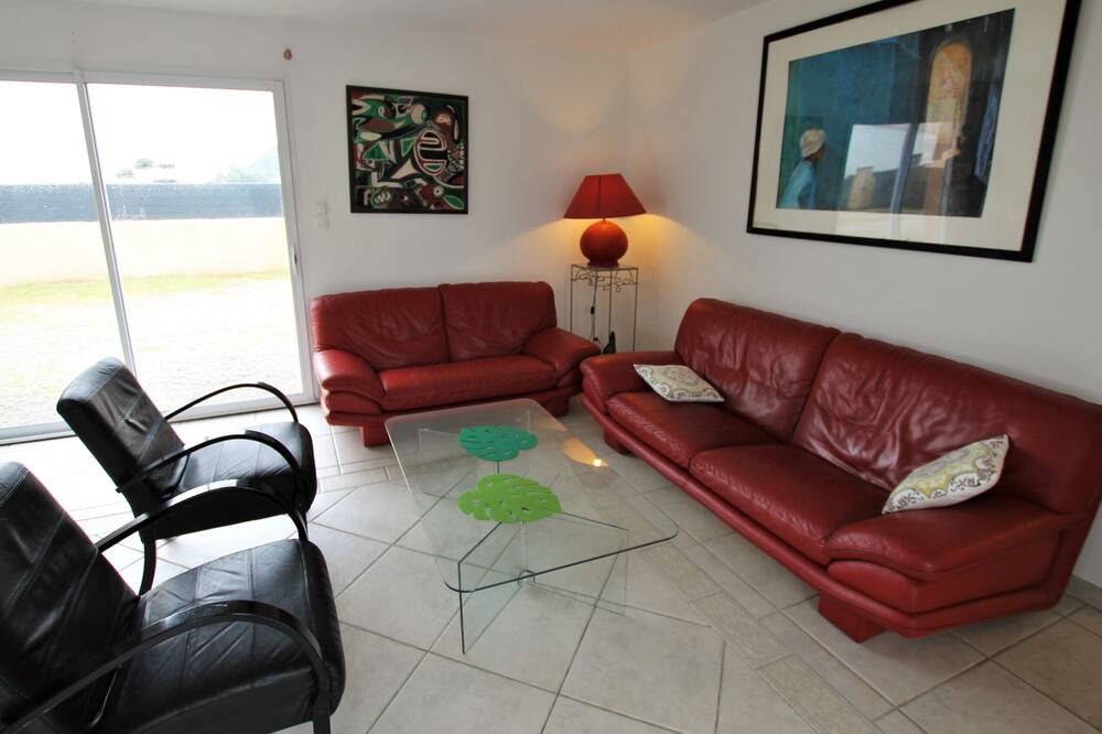Photo of Livingroom in Talmont-Saint-Hilaire