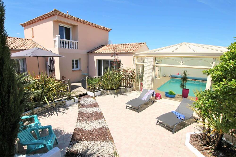 Photo of Outdoor in Talmont-Saint-Hilaire
