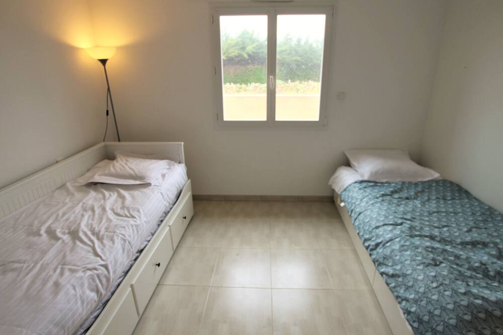Photo of Bedroom in Talmont-Saint-Hilaire