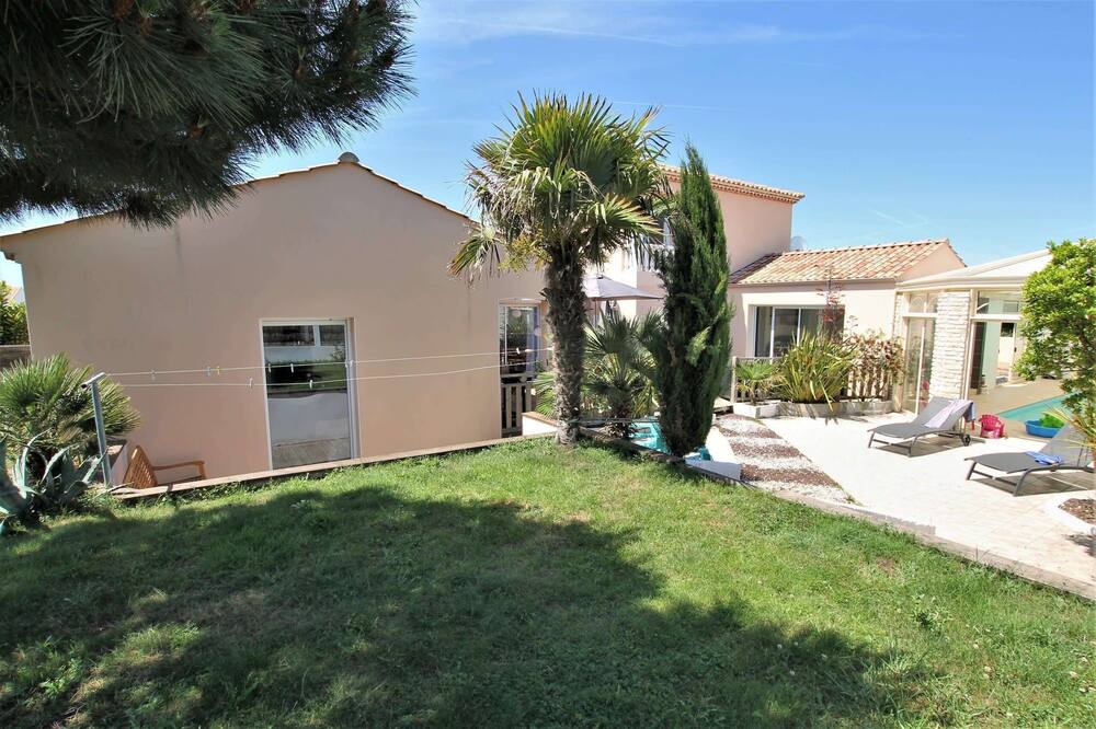 Photo of Outdoor in Talmont-Saint-Hilaire