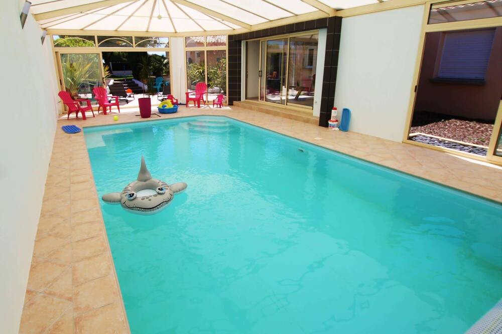 Photo of Outdoor in Talmont-Saint-Hilaire