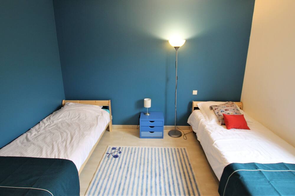 Photo of Bedroom in Talmont-Saint-Hilaire