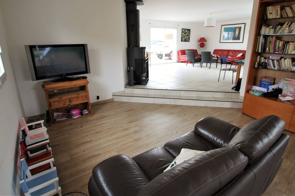Photo of Livingroom in Talmont-Saint-Hilaire