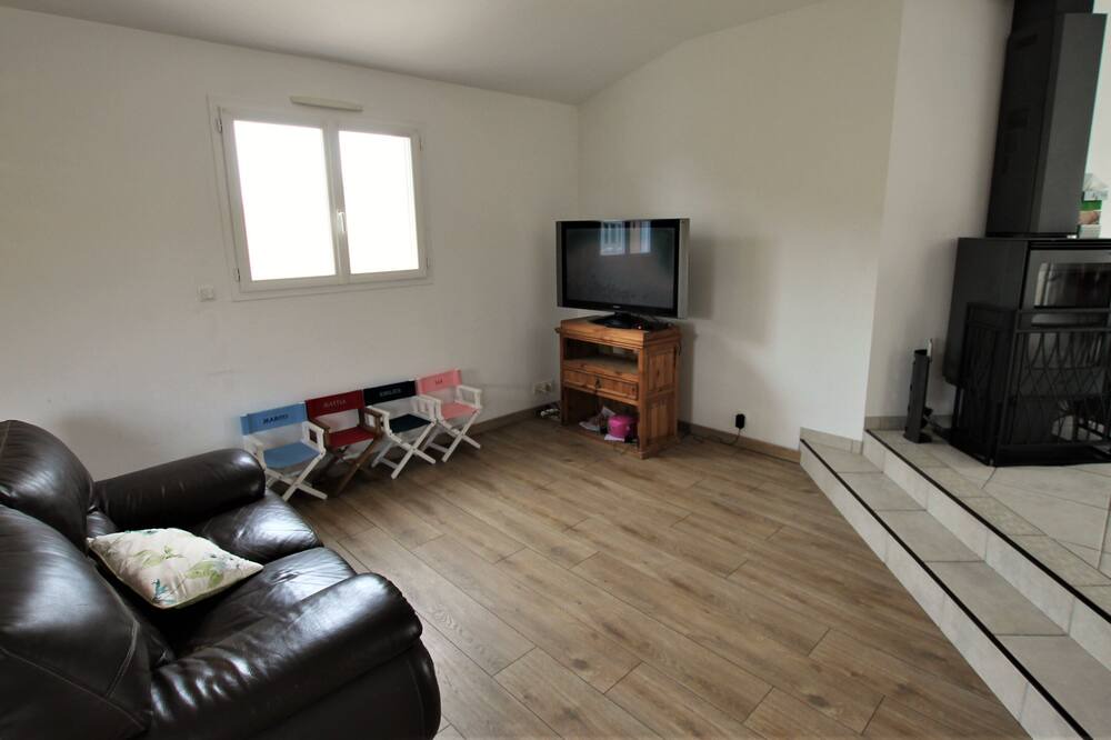 Photo of Livingroom in Talmont-Saint-Hilaire