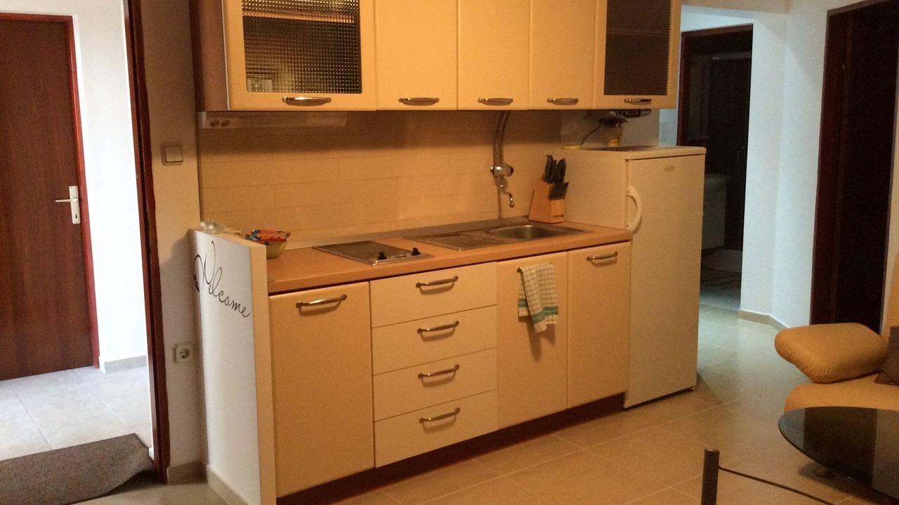 Photo of Kitchen in Sibuljina