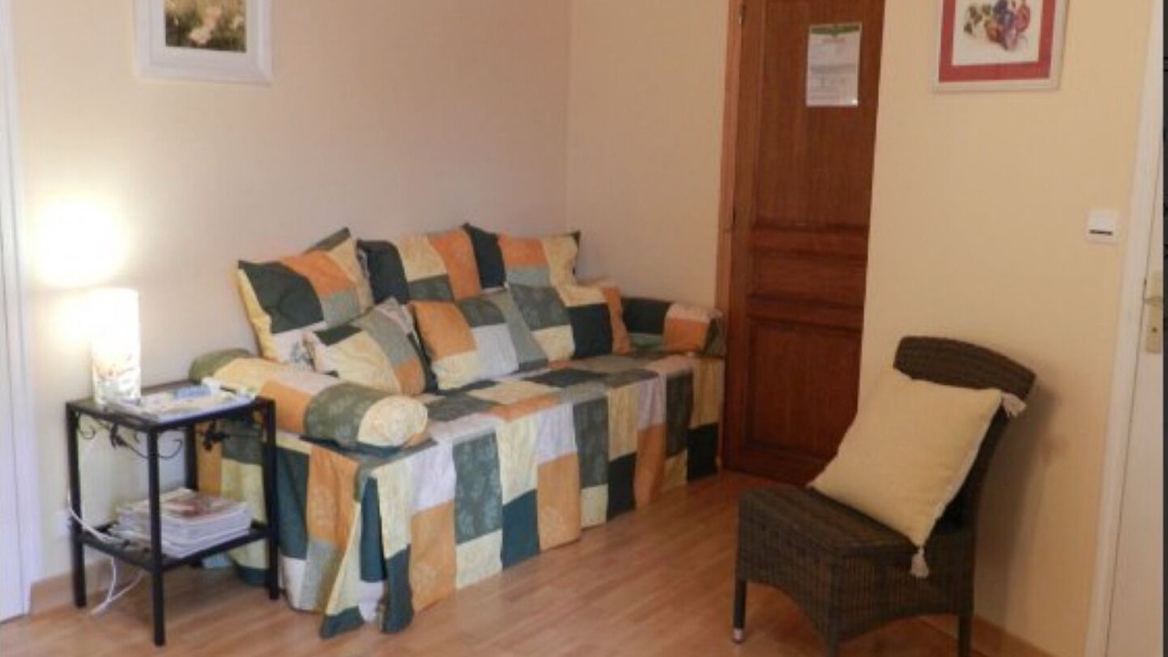 Photo of Livingroom in Cleden-Cap-Sizun