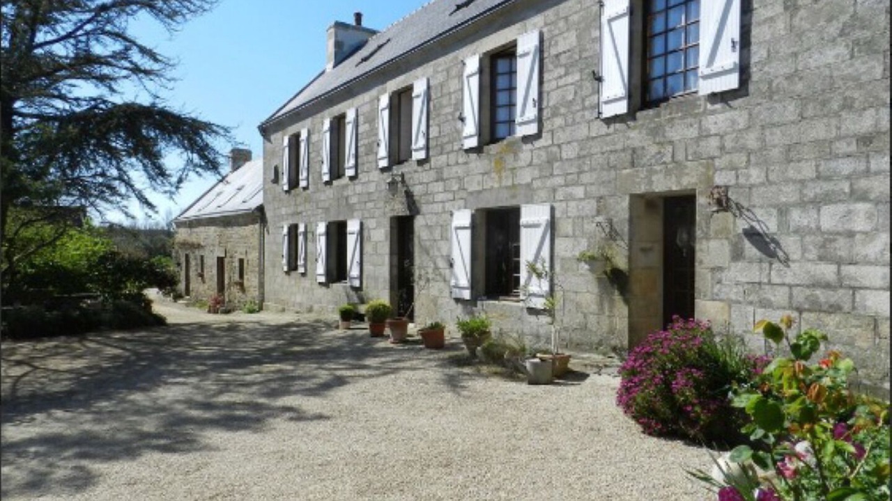 Photo of Outdoor in Cleden-Cap-Sizun