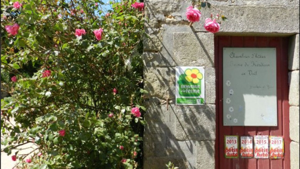 Photo of Outdoor in Cleden-Cap-Sizun