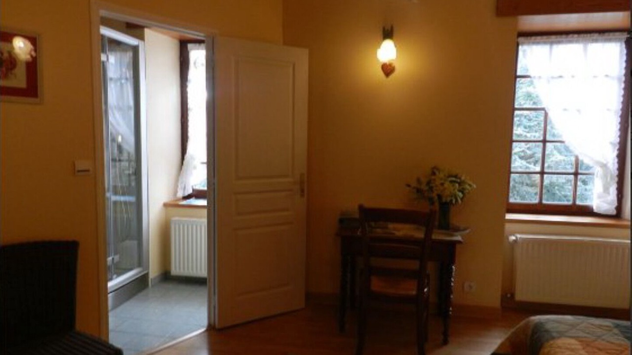 Photo of Livingroom in Cleden-Cap-Sizun