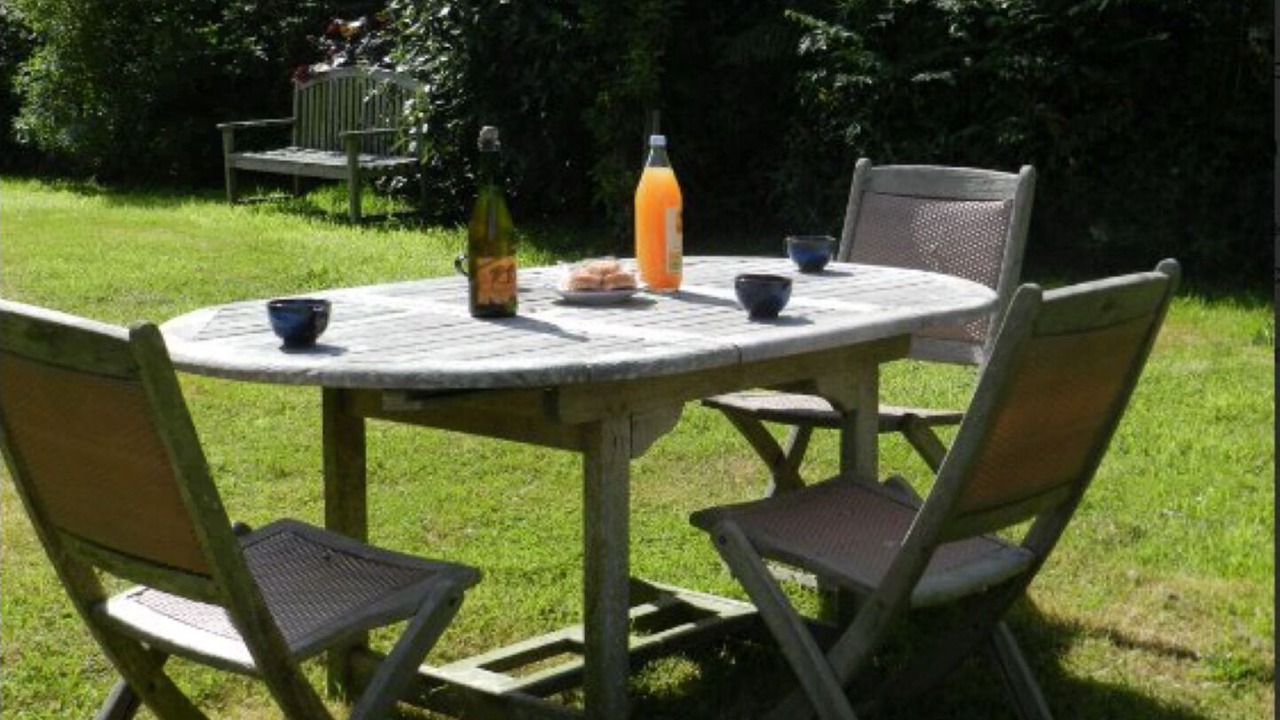 Photo of Outdoor in Cleden-Cap-Sizun