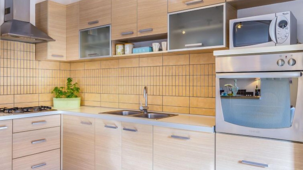 Photo of Kitchen in Bribir