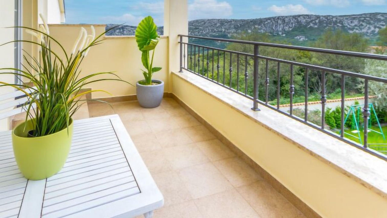 Photo of Outdoor in Bribir