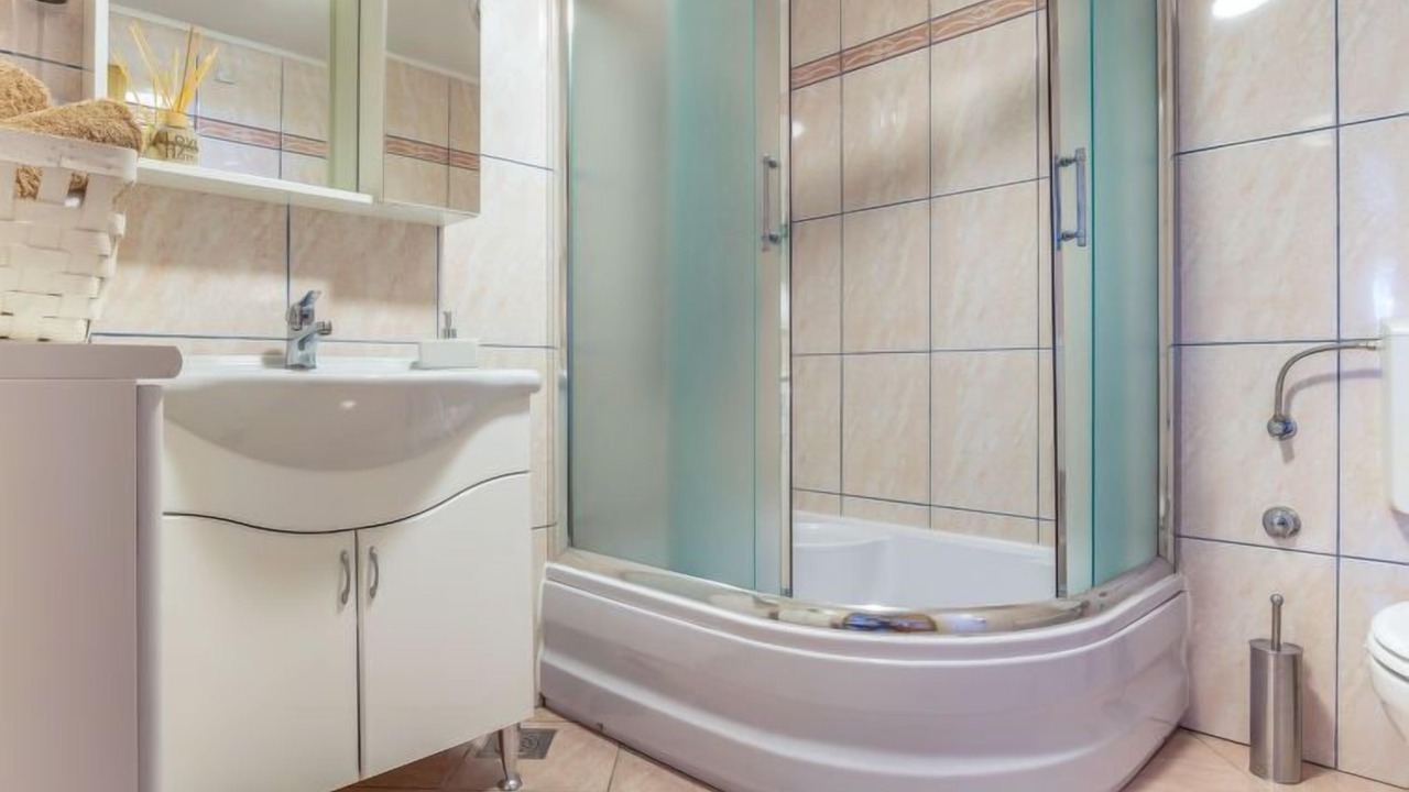 Photo of Bathroom in Bribir
