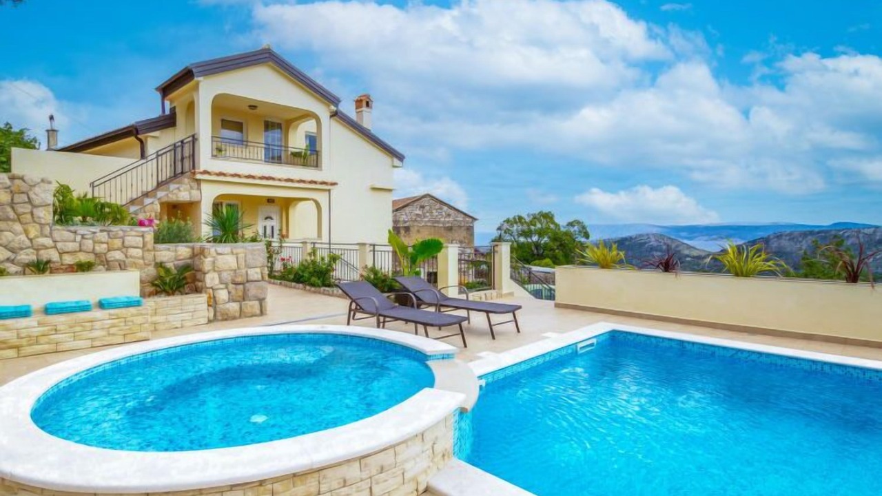 Photo of Outdoor in Bribir