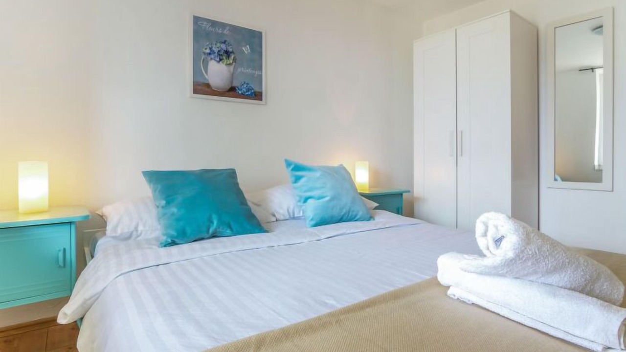 Photo of Bedroom in Bribir
