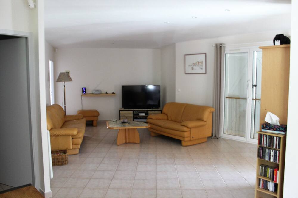 Photo of Livingroom in Mirepeisset