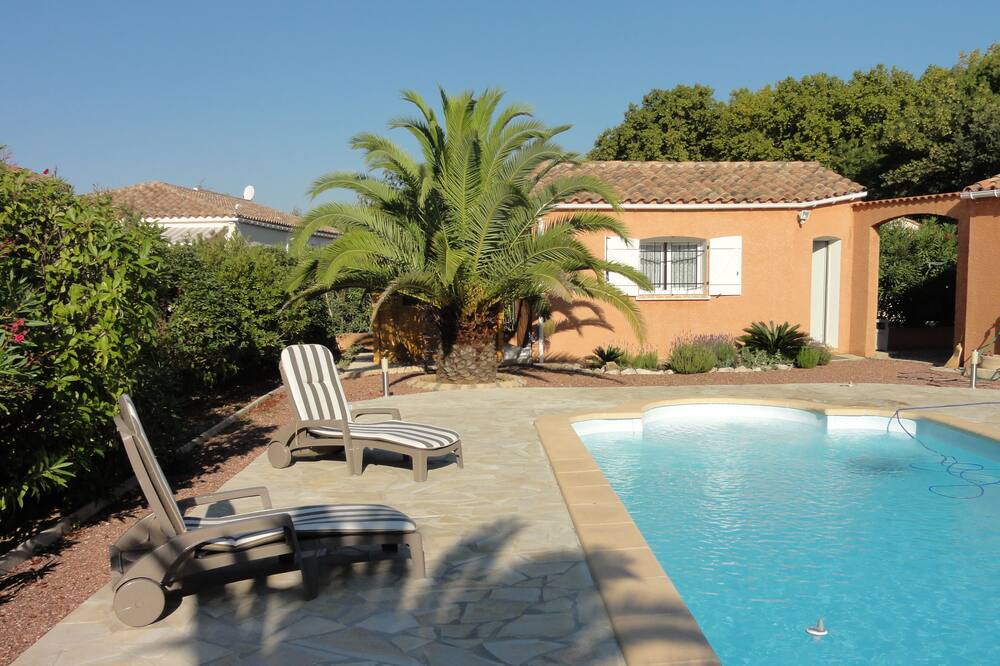 Photo of Outdoor in Mirepeisset