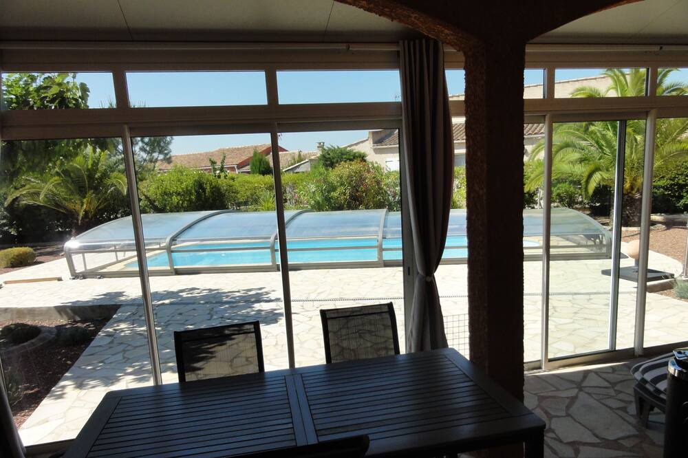 Photo of Patio Balcony in Mirepeisset