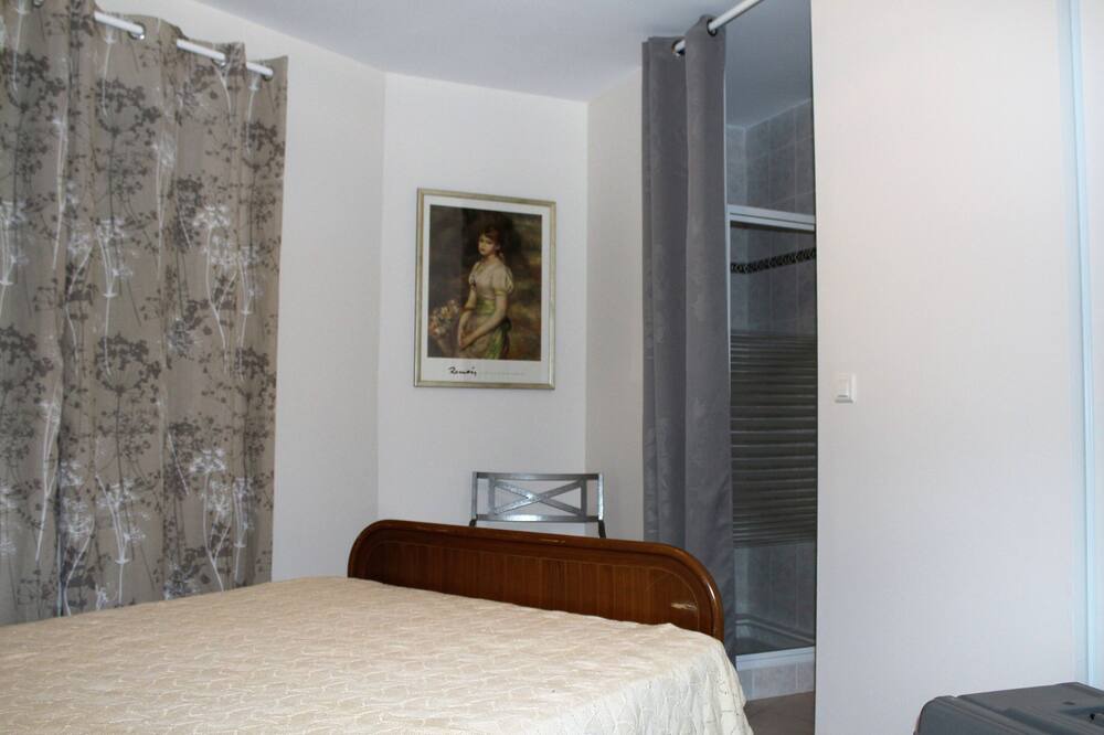 Photo of Bedroom in Mirepeisset