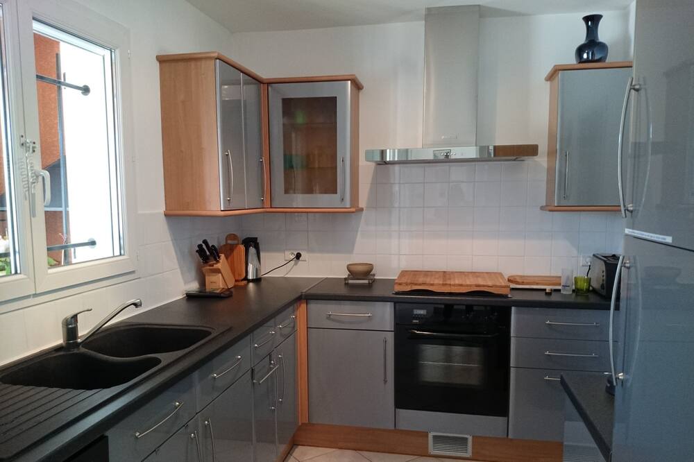 Photo of Kitchen in Mirepeisset