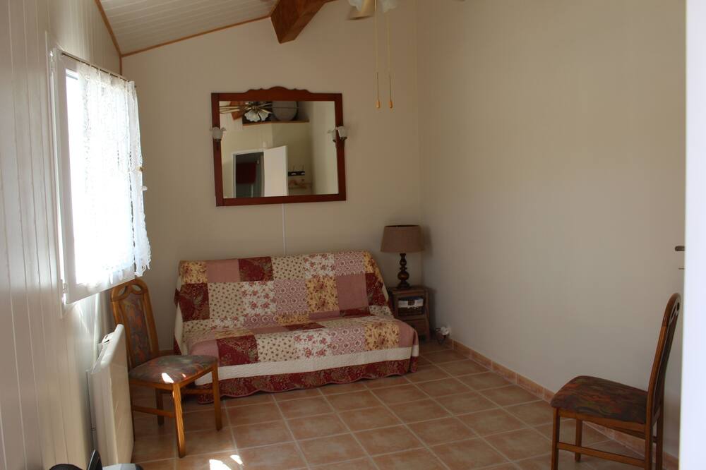 Photo of Livingroom in Mirepeisset