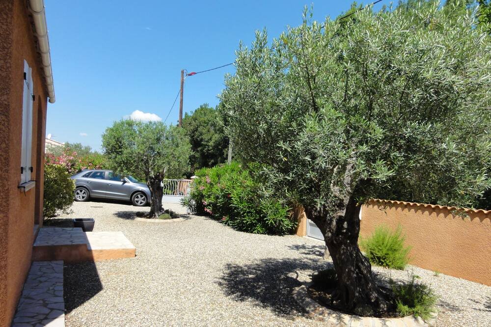 Photo of Outdoor in Mirepeisset