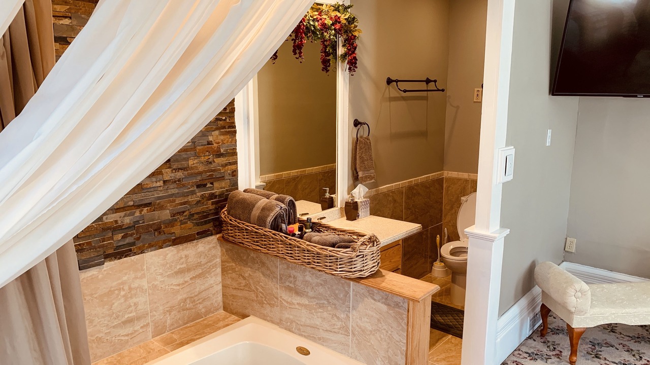 Photo of Livingroom in Conneaut