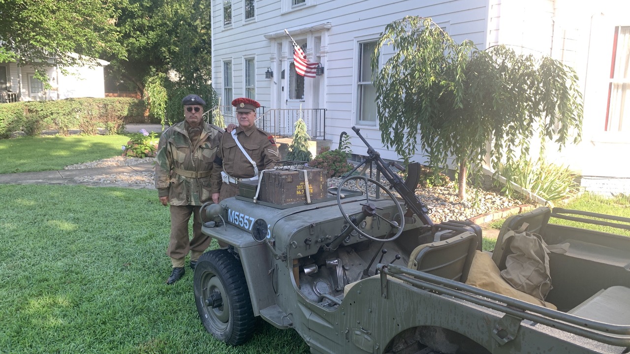 Photo of Outdoor in Conneaut