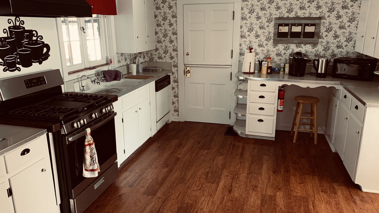 Photo of Kitchen in Conneaut